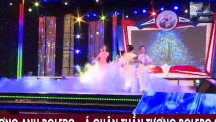 ❣️❣️❣Tuyệt hay ️❣️❣️ ❣️Ca sỹ Phương Anh Bolero hát Dâng Mẹ❣️ x1f4...