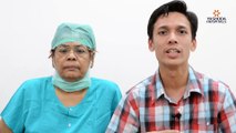 Kidney Transplant in India | Mrs. Khin Cho | Myanmar | Yashoda Hospitals