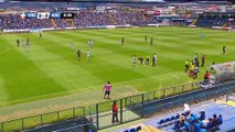 Cartaginés vs. Carmelita