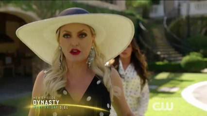 Dynasty S03E10 What Sorrows Are You Drowning