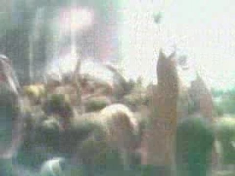 Marilyn Manson- Mobscene live 02-11-08
