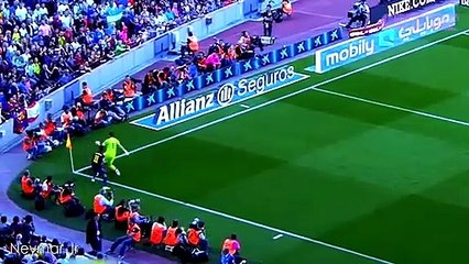 10 PLAYERS STEAL THE BALL FROM GOALKEEPER