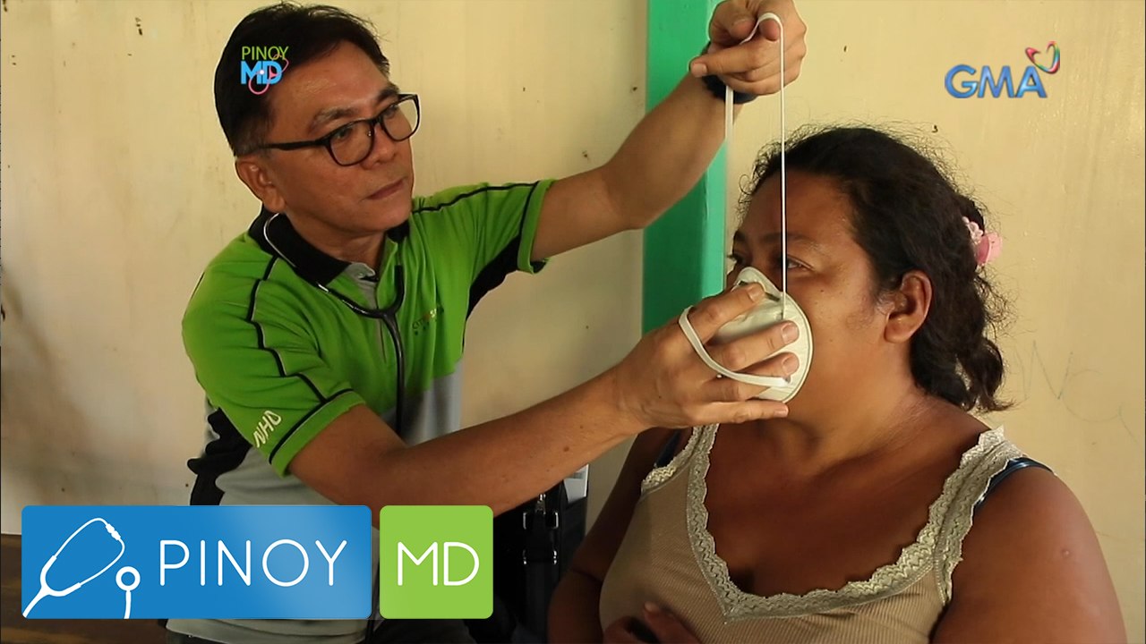 Pinoy MD: Masamang epekto ng ash fall sa kalusu...
