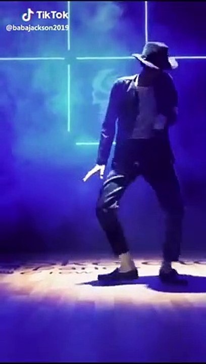Michael_jackson_of_india_|_Jackson_baba_|Amazing_dance_videos_|_Tik_Tok_viral