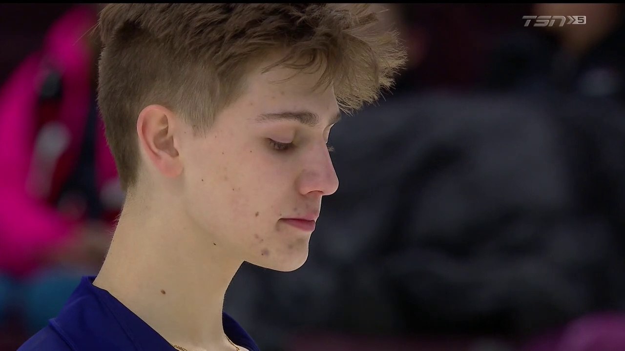 2020 Roman Sadovsky CFSC SP (720p)