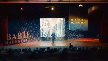 Sosyal medyada Babil depremi: Mekanın sahibi geri döndü