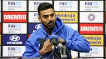 IND VS AUS 2020 : KL Rahul Says 'I Watched Videos Of Smith About How To Build Innings' || Oneindia