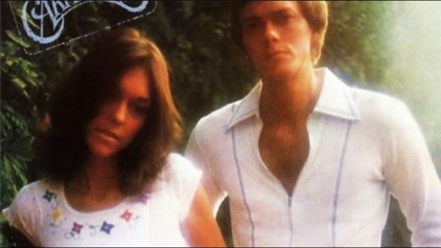 The Carpenters Greatest hits Collection Two RARE