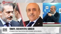 TÜRKİYE, ESED HEYETİYLE GÖRÜŞTÜ | LİBYA’YA YÖNELİK ATEŞKES MÜZAKERELERİ | CB. ERDOĞAN’DAN GENÇ YAŞTA EVLİLİK AÇIKLAMASI | DİYANET’İN “TOKİ FETVASI”