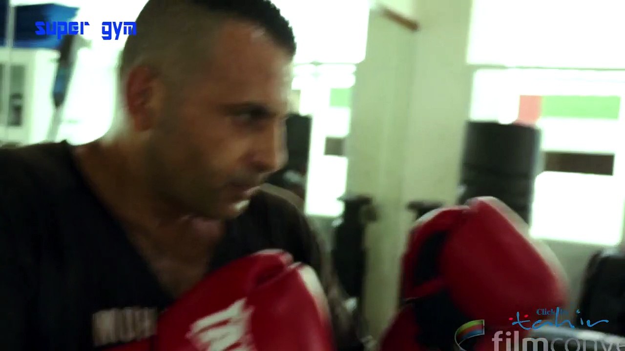 Tough Art Kickboxing