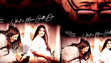 Priyanka Chopra, Nick Jonas Seduce Each Other in What A Man Gotta Do Video | Viral Masti