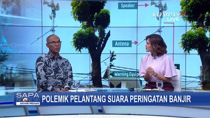 Apakah Penambahan Unit Toa Untuk Sistem Peringatan Dini Efektif?