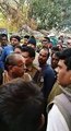 भानपुरा में अतिक्रमण हटाने को लेकर हुई गाली गलौज, वीडियो वायरल