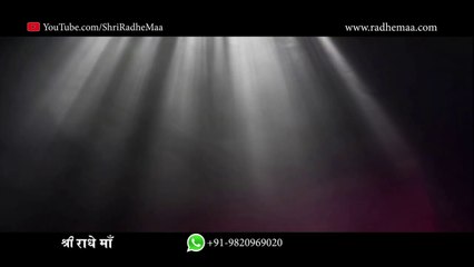 Free Distribution Of Home Appliances - Mamtamayi Shri Radhe Maa