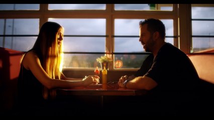 Νίκος Απέργης - Εγώ Ο Δυνατός (Official Video Clip)