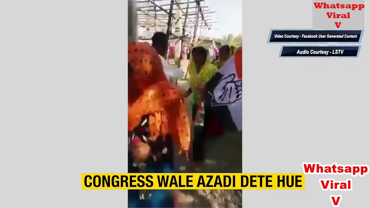 Whatsapp Viral V - Apni Dihadi Lete Hua - Desi Viral India