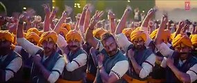 Full Video- Shankara Re Shankara - Tanhaji The Unsung Warrior - Ajay D, Saif Ali K - Mehul Vyas - YouTube