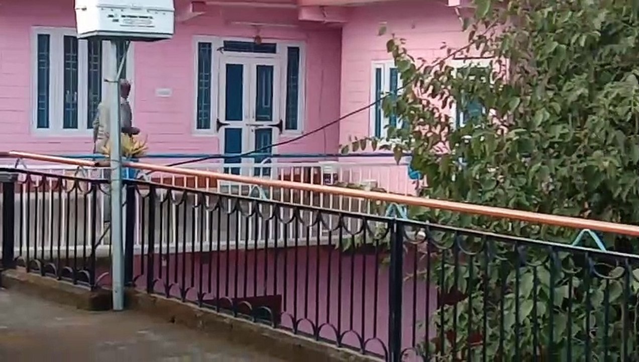 Phadi ghr kis trike ke hoten hai aiye dekhten hai