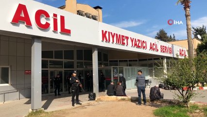 Sahte dövizle dolandırıcılığa 10 tutuklama