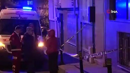 90 yaşındaki kadın, kızının cesediyle 3 gün aynı evde yaşadı