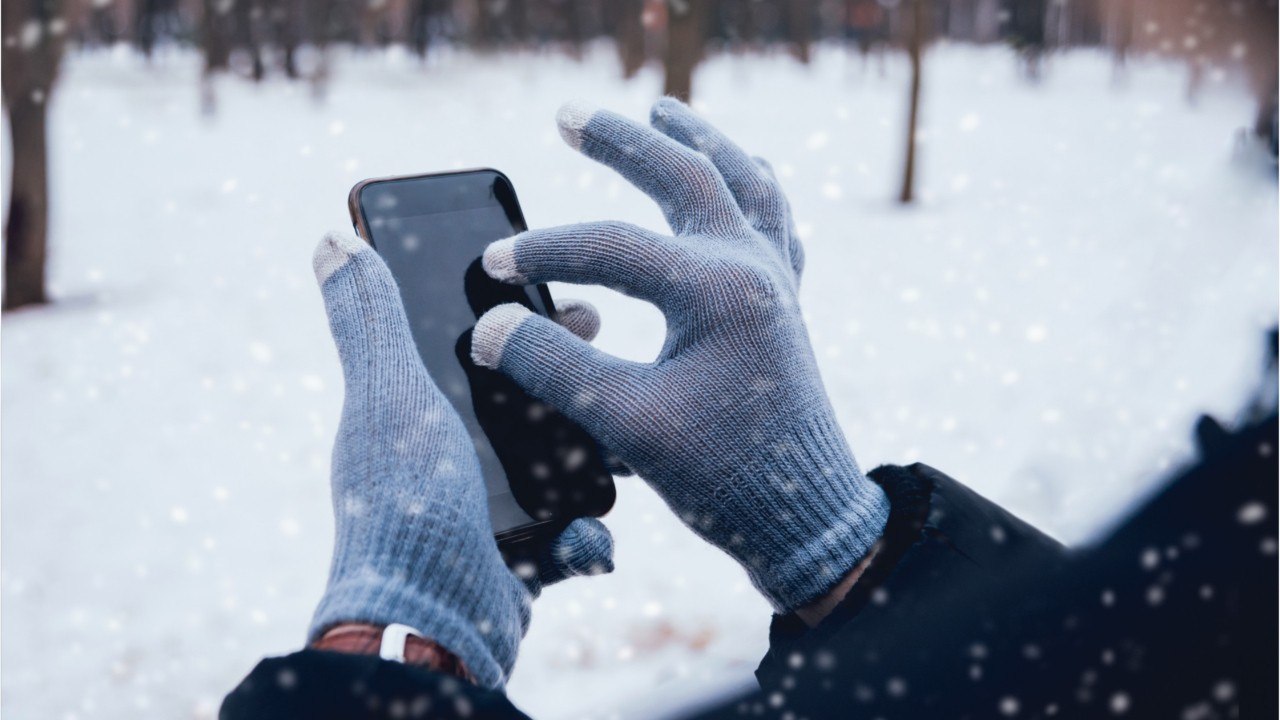 Five Low-Budget Tech Valentine Gifts Ideas