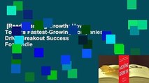 [Read] Hacking Growth: How Today's Fastest-Growing Companies Drive Breakout Success  For Kindle
