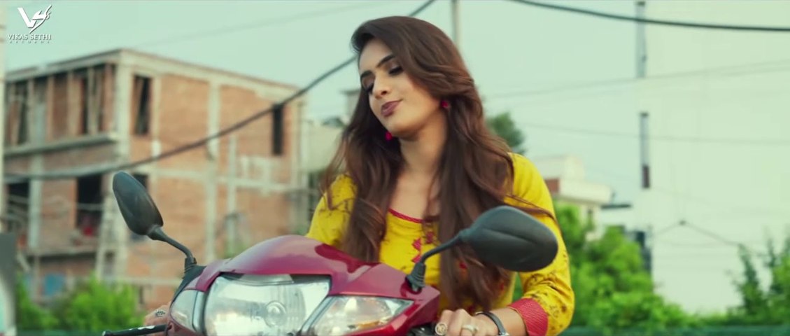 Gandhi Fer Aa Gea : Official Trailer | Aarya Babbar | Neha Malik | Veer Sahu Sunakshi
