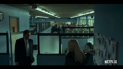 LOST GIRLS Trailer (2020) Drama Netflix Movie