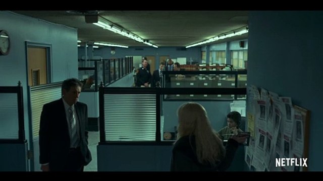 LOST GIRLS Trailer (2020) Drama Netflix Movie