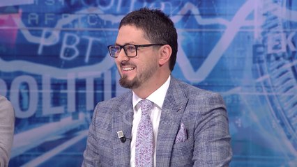 Ekopolitikë - "Deputet, parti dhe qeveri"