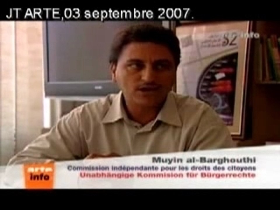Les Pinochet Arabes !