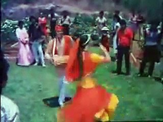 mera babu chail chabila me to nachoongi