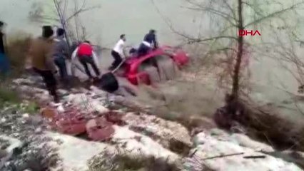 Antalya hortum felaketinde kaybolan kader buse acar 1 yıldır bulunamadı-2