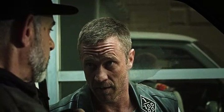 Disturbing The Peace Movie Clip