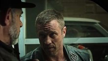 Disturbing The Peace Movie Clip