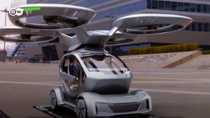 Gelecekte bizi nasıl otomobiller bekliyor?