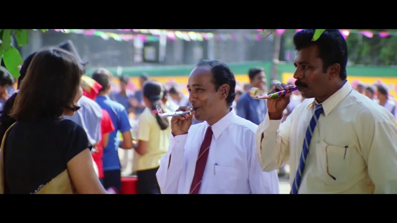 Whistle Don't Worry SONG 4K | Whistle Tamil Movie Songs 4K | 4KTAMIL