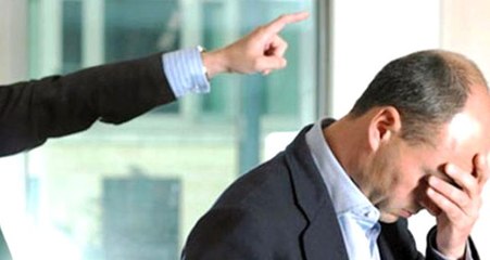 Müşteriye 'elit hanzo' diyen şef tazminatsız kovuldu