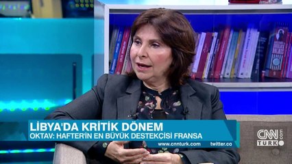 Rusya, Hafter'le danışıklı dövüş halinde mi?