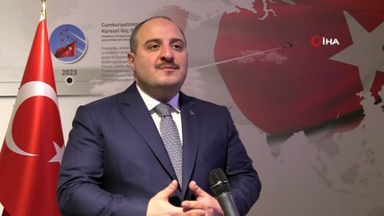 Bakan Varank’tan CHP’li Özel’e yanıt: 'Onların bizi herhangi bir yerde konuşturmama gibi bir gücü olamaz'