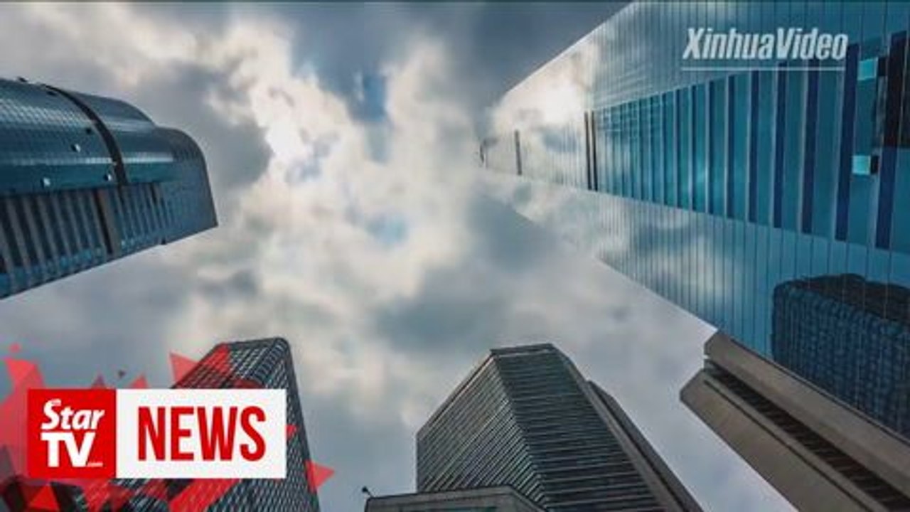 China's economy expands 6.1 pct in 2019