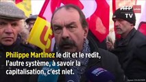 Quand la CGT défend la retraite par... capitalisation