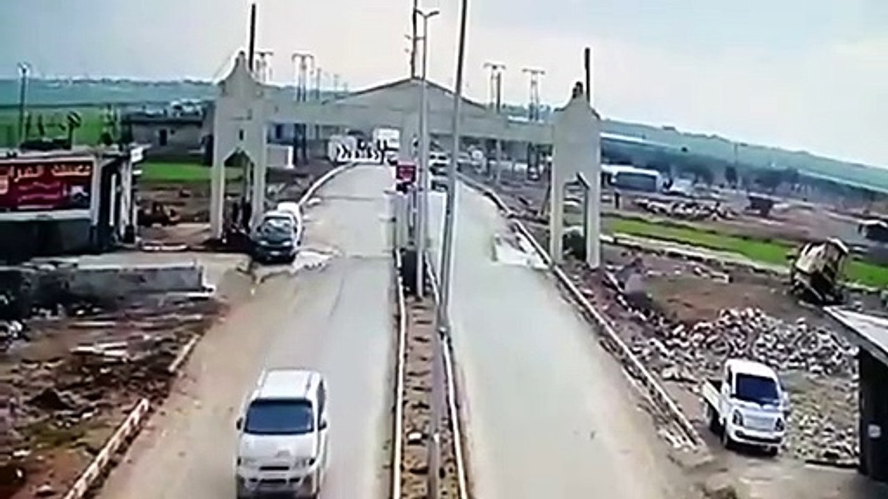 pulwama attack