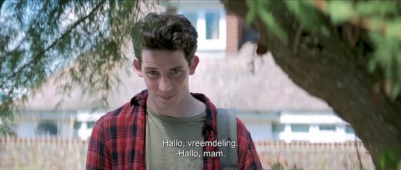 Hope Gap Film - Annette Bening, Bill Nighy, Josh O’Conner