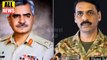 Asif Gafoor ex DGISPR آصف غفور مستقبل کے آرمی چیف بن سکتے ہیں | ISPR