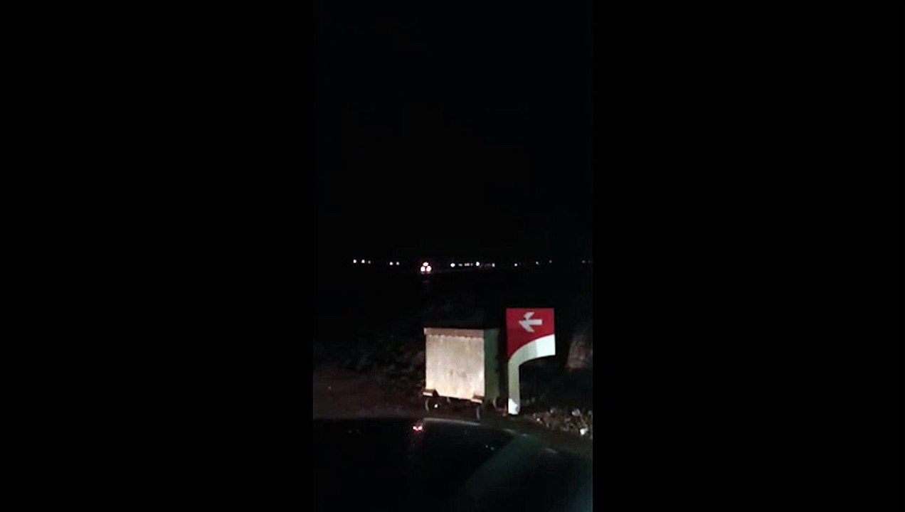 Şanlıurfa'da patlayıcı yüklü araç ele geçirildi