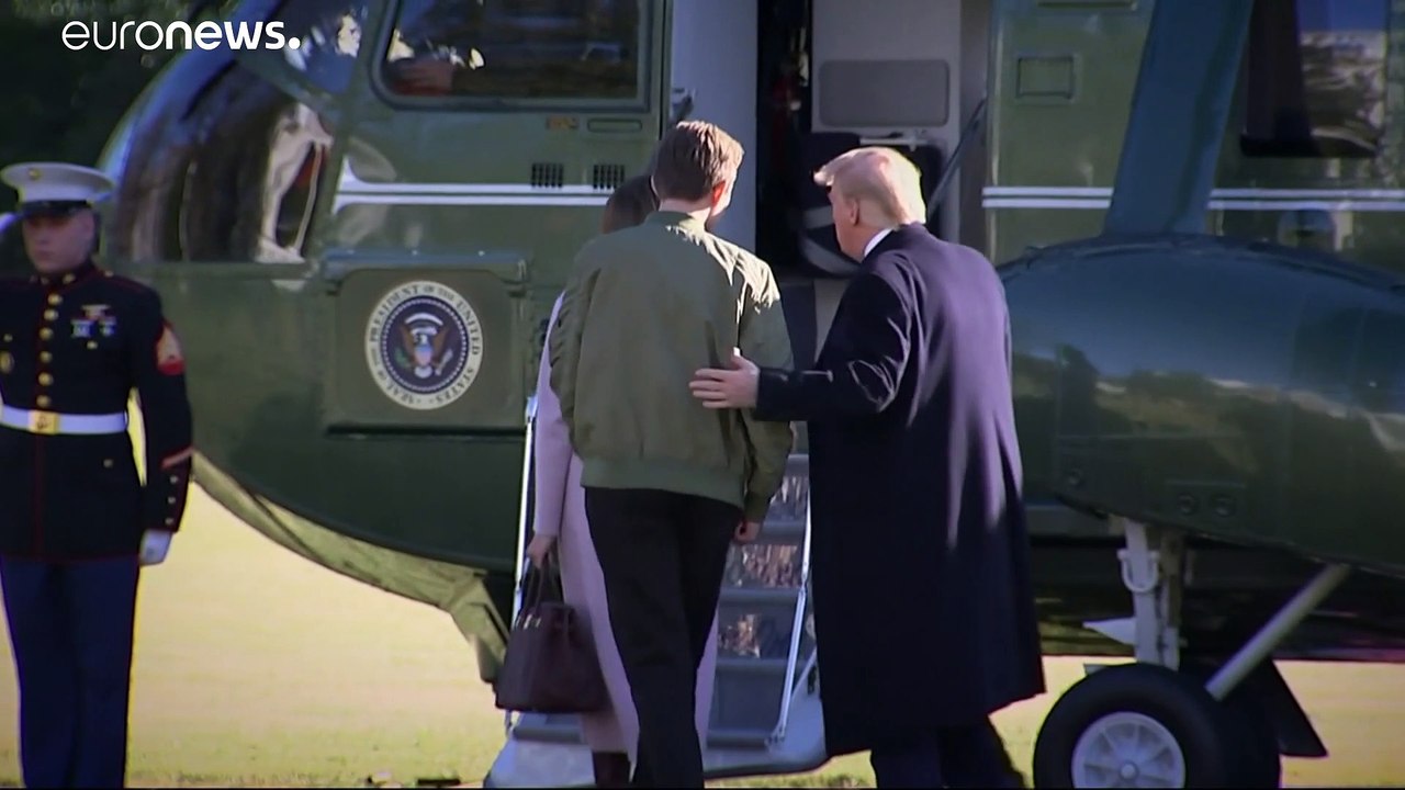 Impeachment: Ex-Clinton-Ermittler Kenneth Starr verteidigt Trump