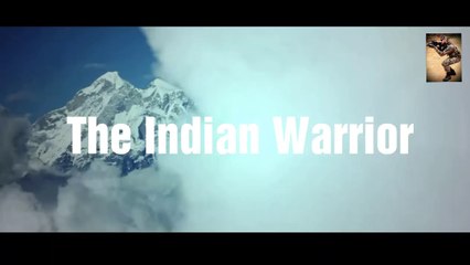 india's best paramilitay force video -F TRIBUTE