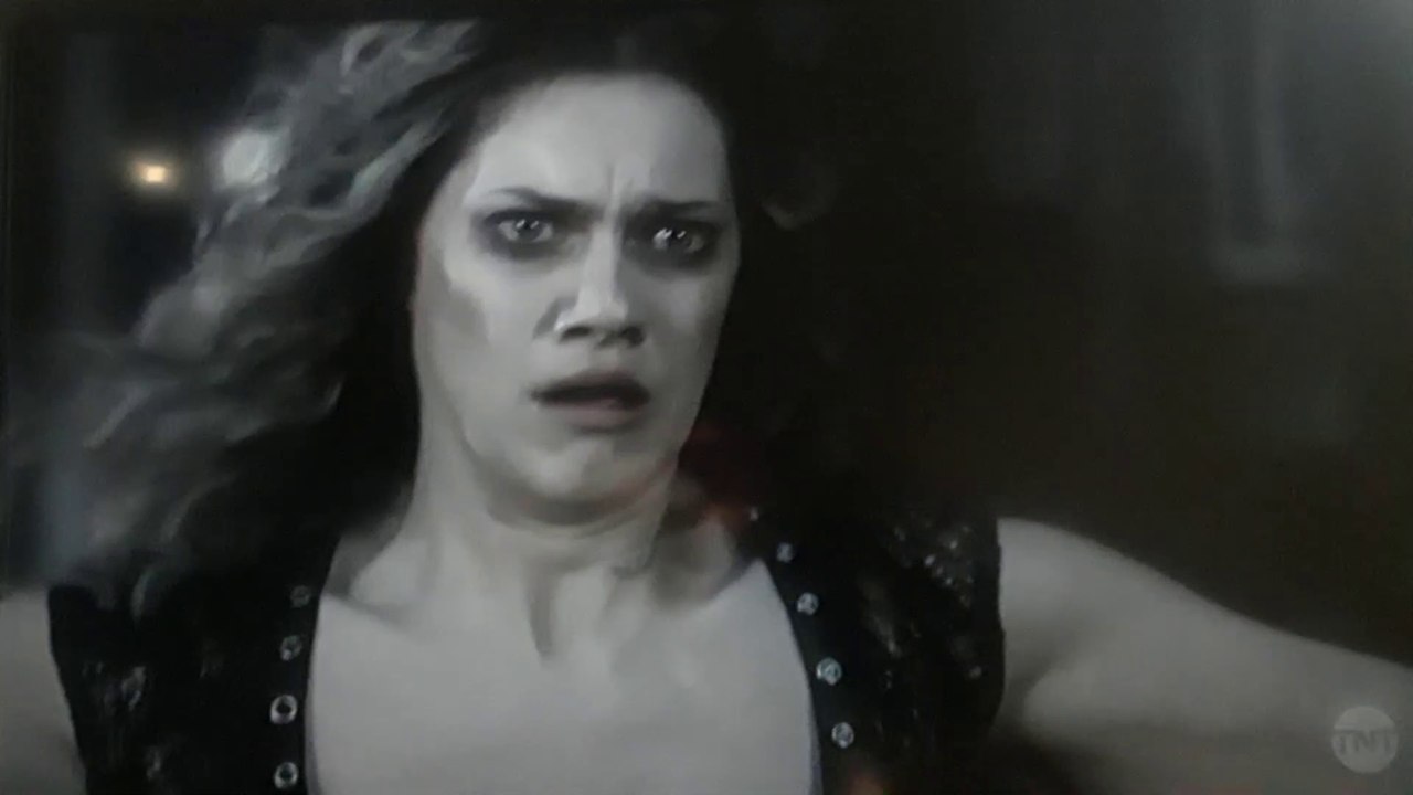 Supernatural 1