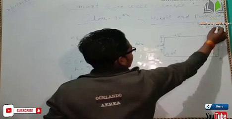 10th Most Important Question of Hieght and distance